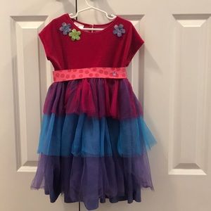 Pretty party dress